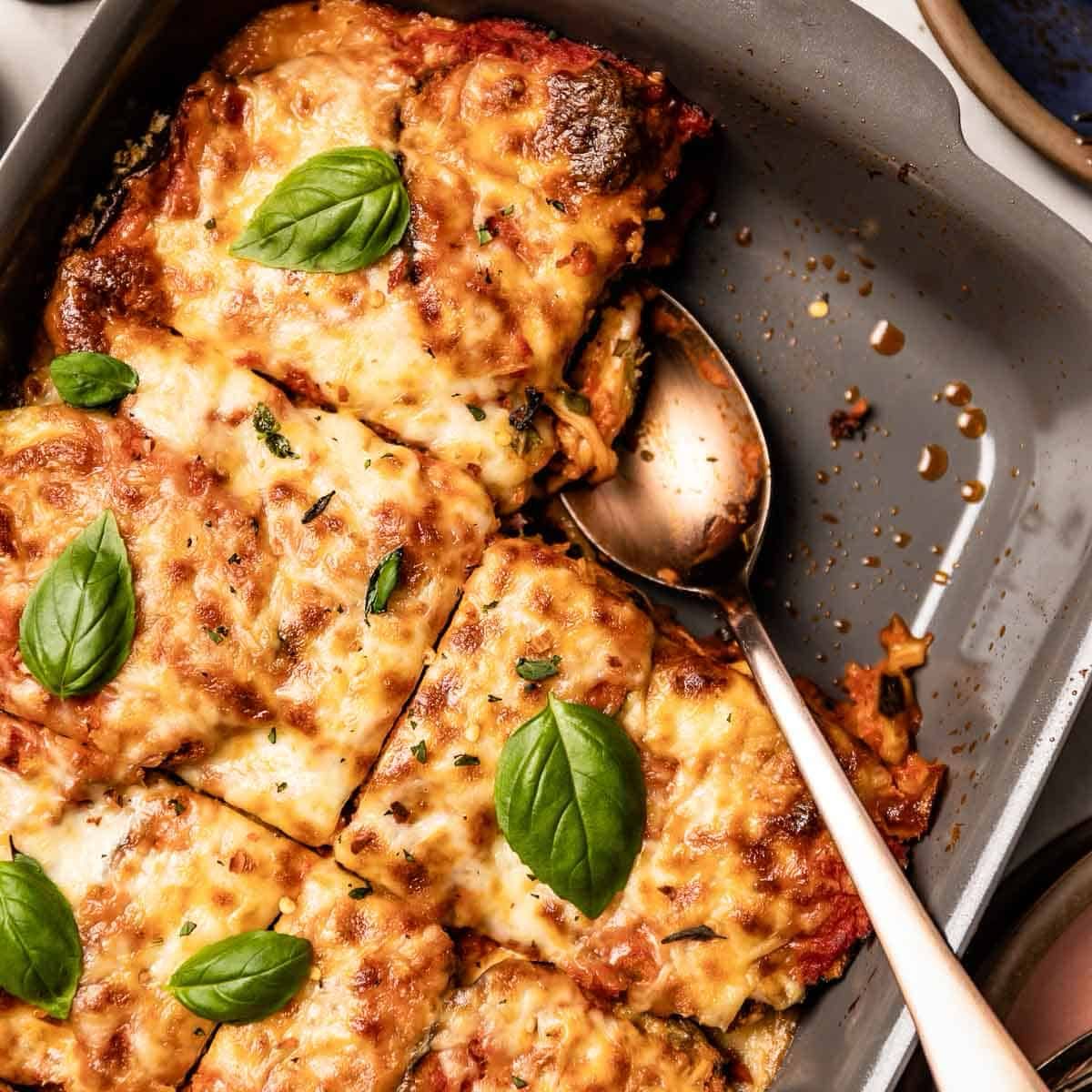 Lasagna