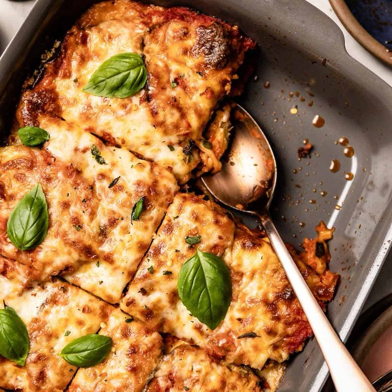 Lasagna