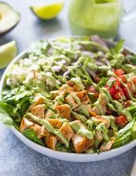 Salads