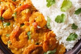 Tikka Masala