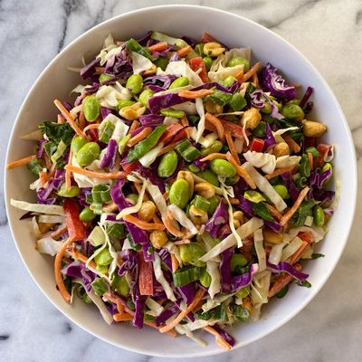 Broccoli Chop Salad