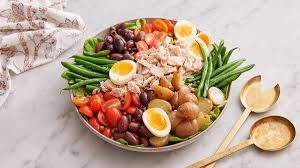 Nicoise Salad