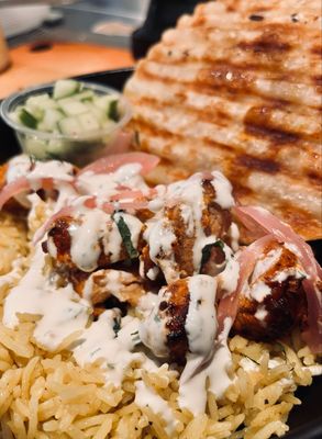 Chicken Masala