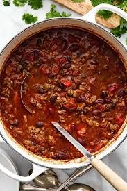 Chili Con Carne