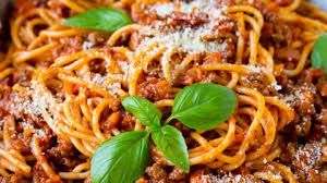 Bolognese