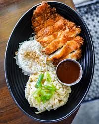 Chicken Katsu