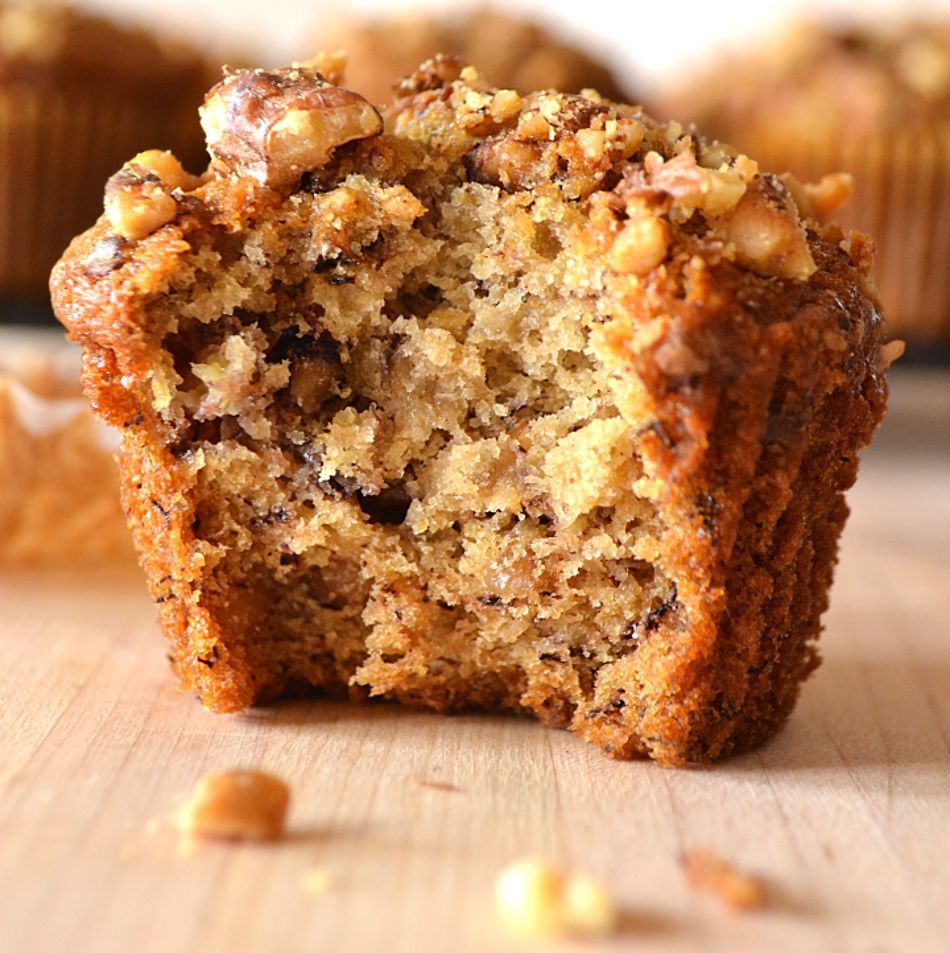 Banana Snickerdoodle