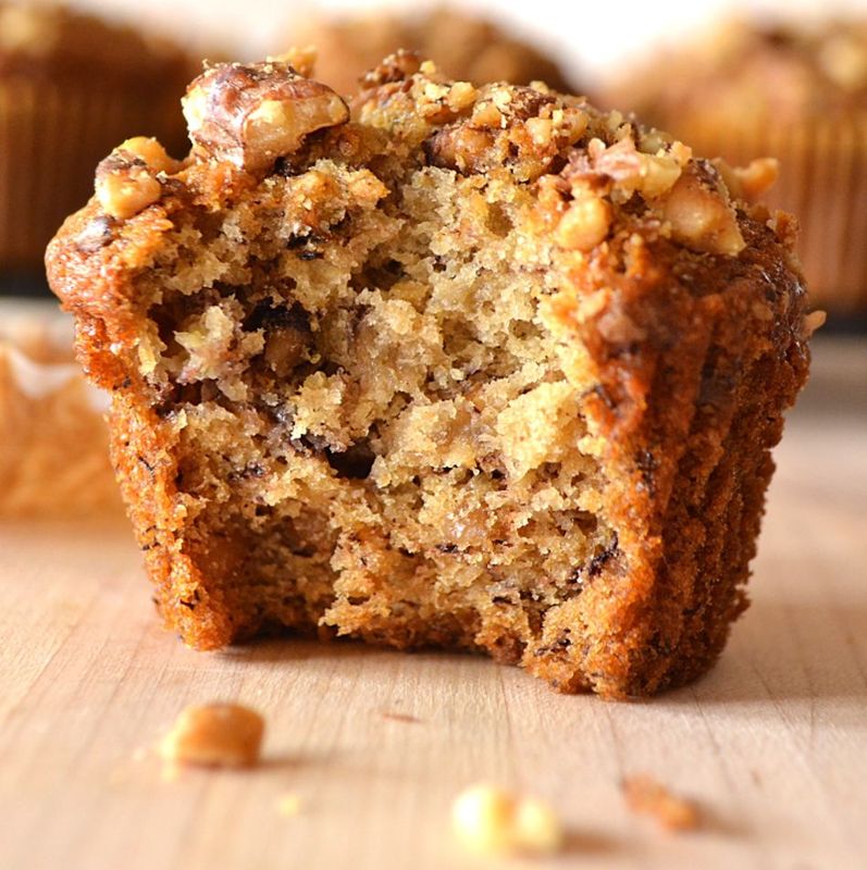 Banana Snickerdoodle