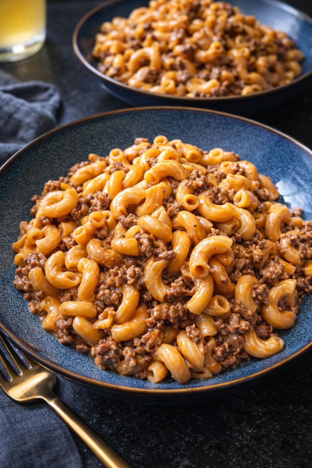 Protein Fit Burger Bowl