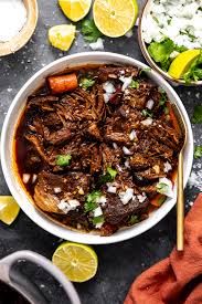 Birria Beef