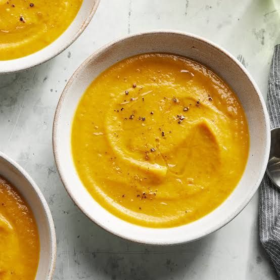 Vegan Butternut Squash