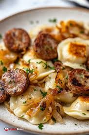 Pierogies