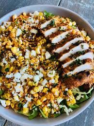 Mesquite Chicken