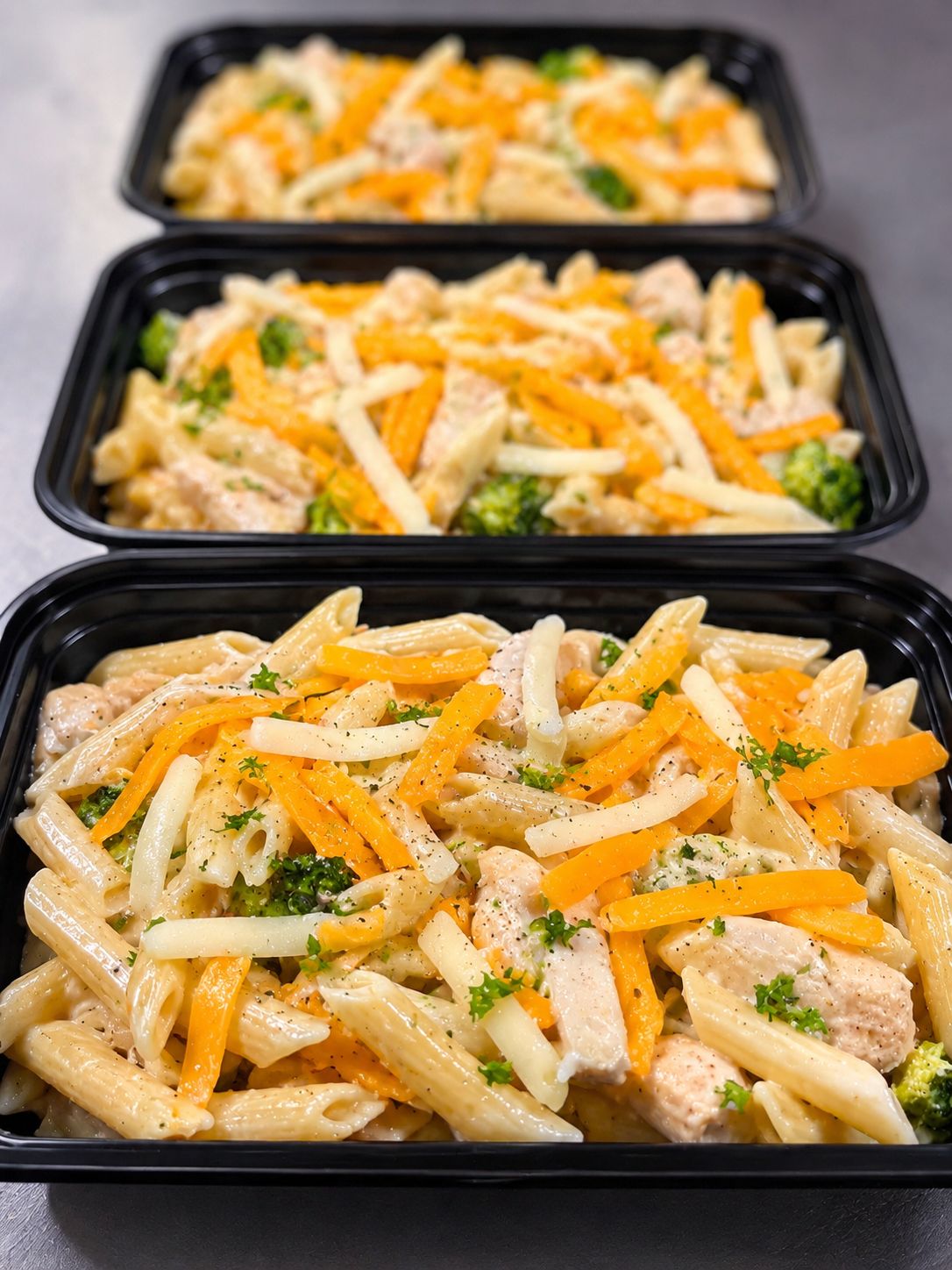 Chicken Divan