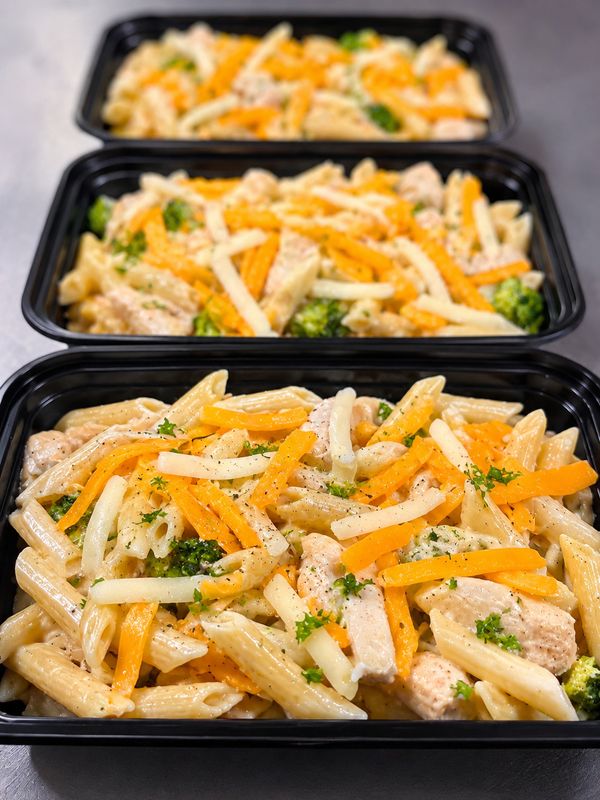 Chicken Divan