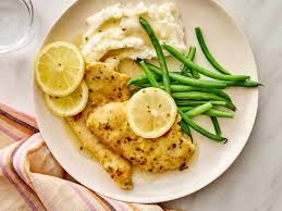 Chicken Franchaise