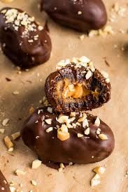 Snicker Dates