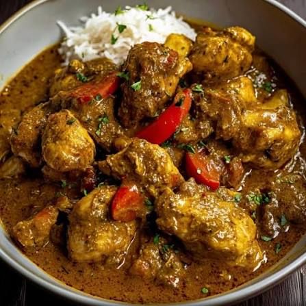 Chicken Curry
