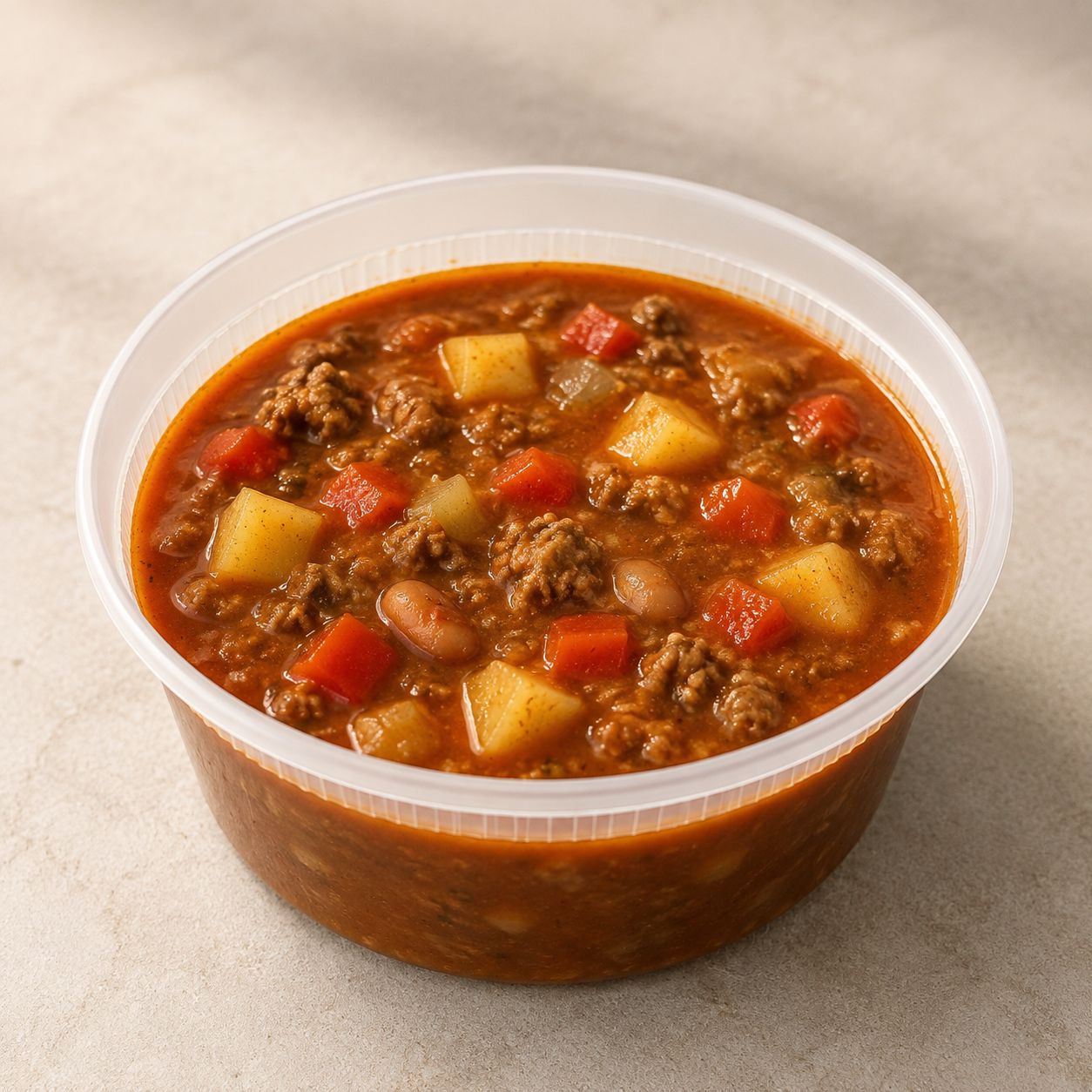 Cowboy Chili