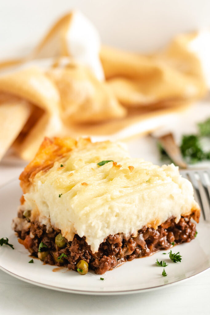 Cottage Pie