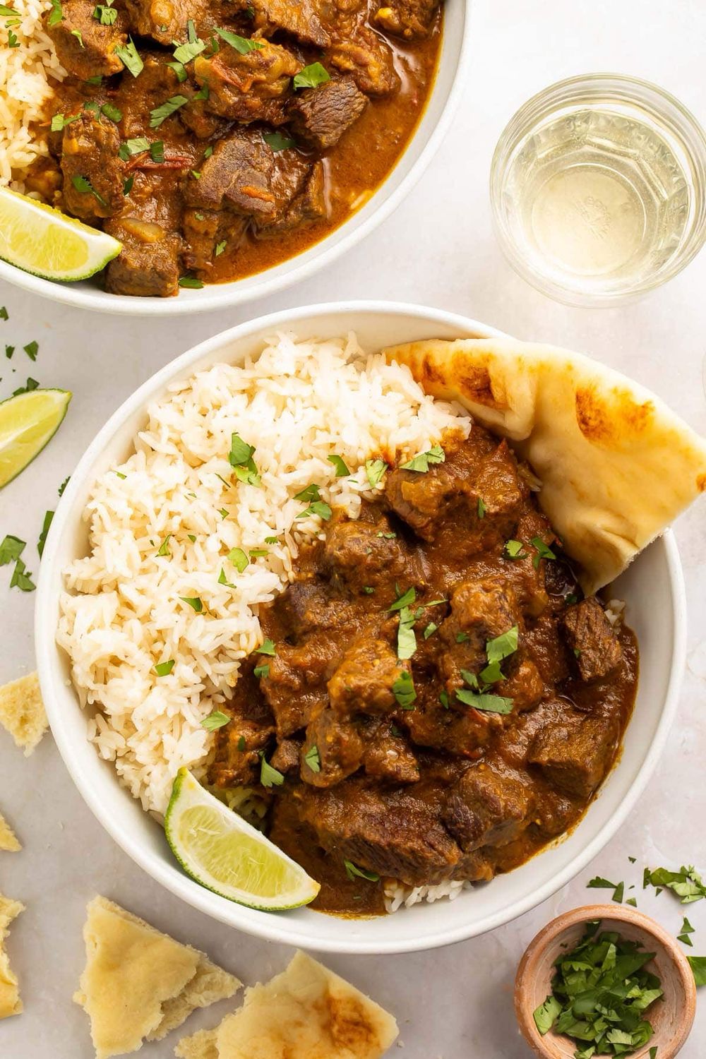 Jamaican Beef Curry