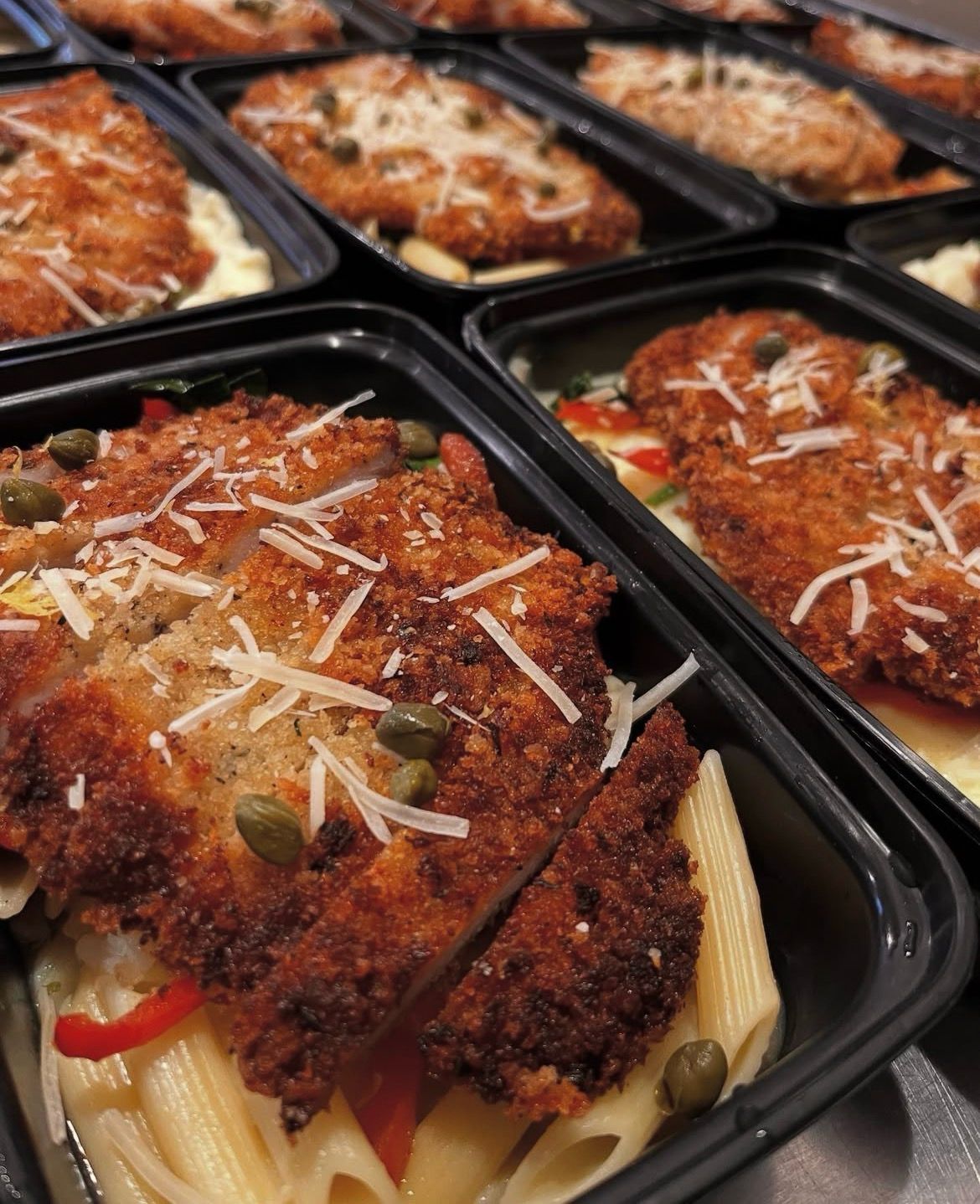 Chicken Cutlet
