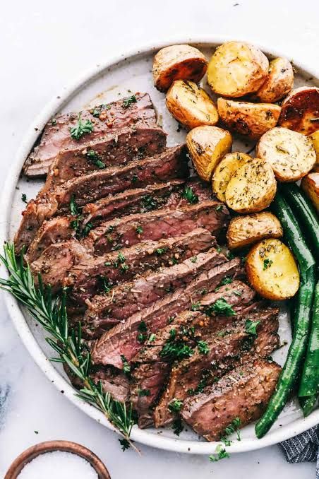 Steak Churrascaria