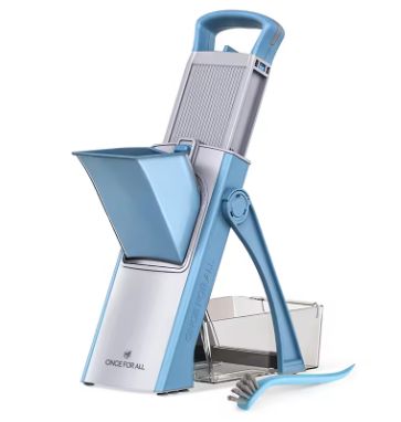 Ultimate Multifunctional Vegetable Cutter: Slice, Shred, Grind, and More for Potatoes, Garlic, Ginger, and Veggies!
