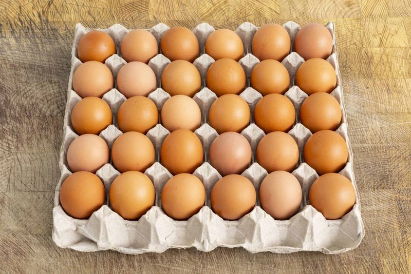 X-LARGE 30 EGGS