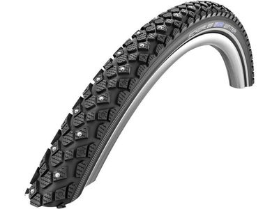 Pneu clouté Schwalbe Winter 700x35C KevlarGuard 50tpi