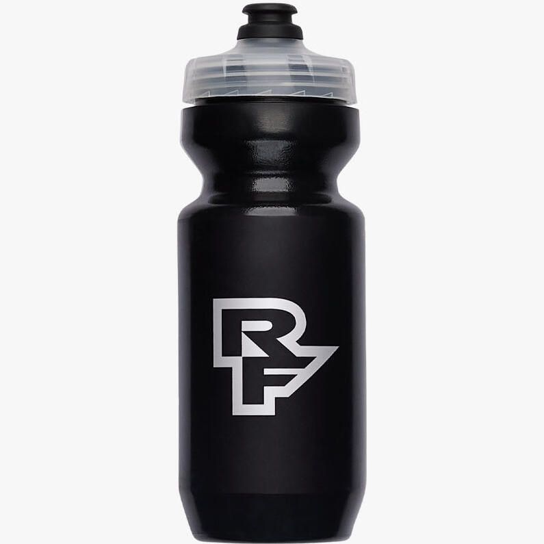 Bouteille RaceFace Classic Logo noire