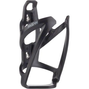 cage à bouteille MSW PC-110 Composite noir