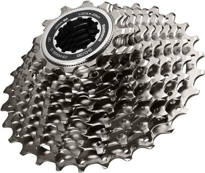 Cassette Shimano HG500-10 10v 12-28