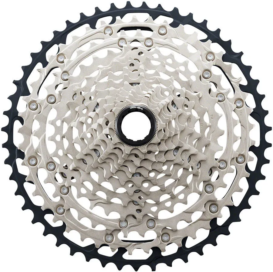 Cassette Shimano SLX CS-M7100-12 12v 10-51