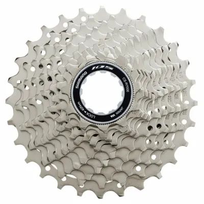 Cassette Shimano 105 CS-R7000 11v 11-28d