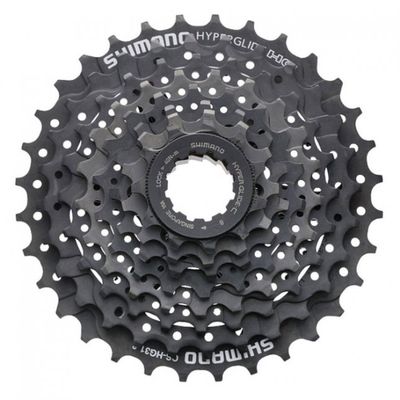 cassette 8v Shimano CS-HG31 11-30d