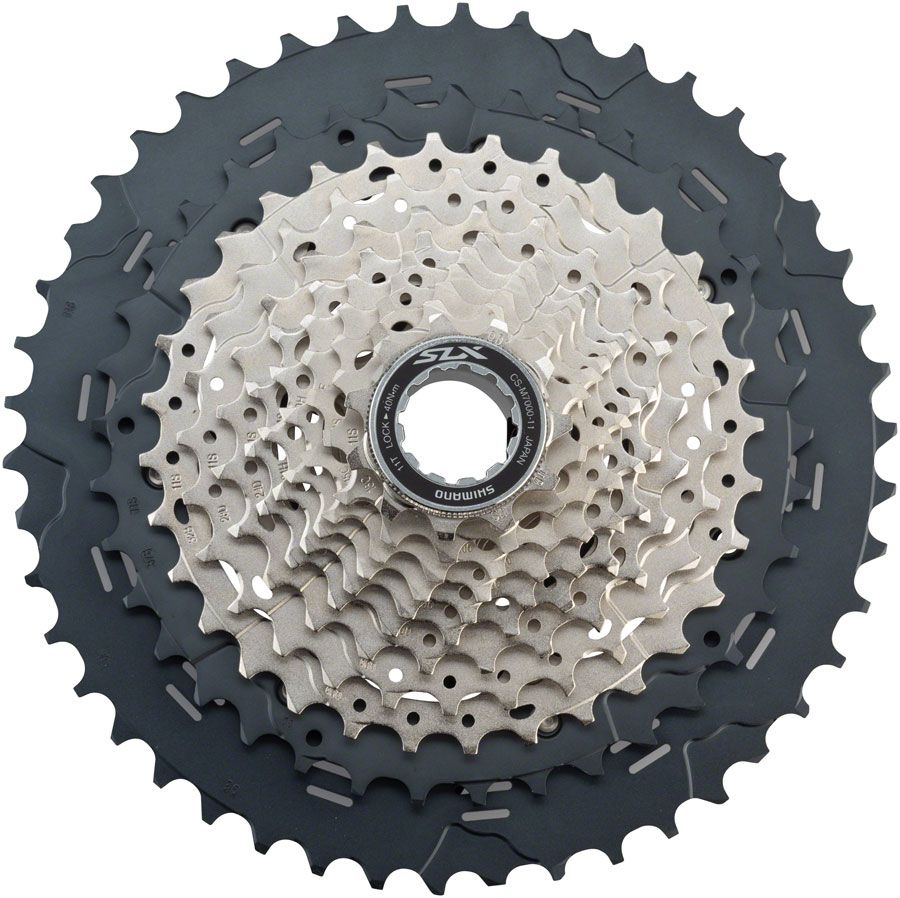 Cassette Shimano SLX CS-M7000 11v 11-46