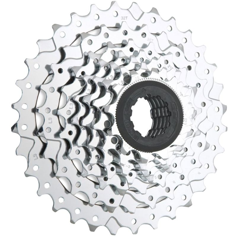 Cassette SRAM PG-830 8v 11-28