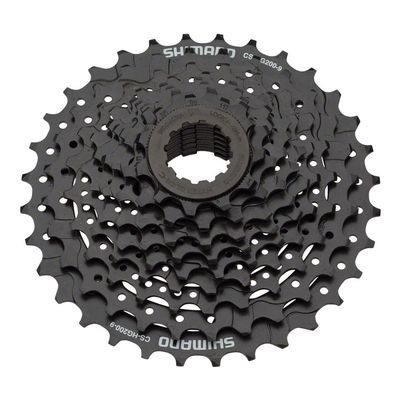 Cassette Shimano CS-HG200-9 9v 11-32