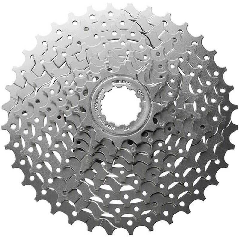 cassette Shimano CS-HG400-9 9v 11-32