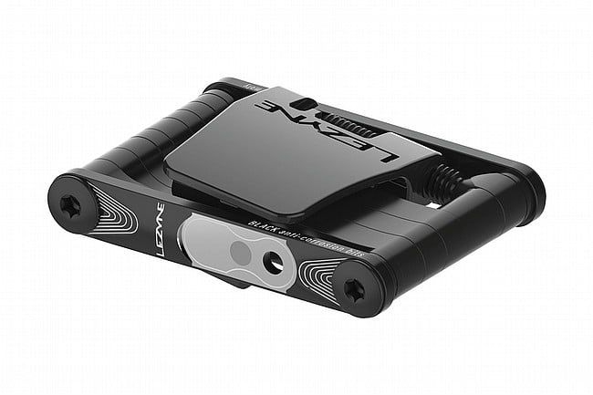multi-outils Lezyne V Pro 13 noir