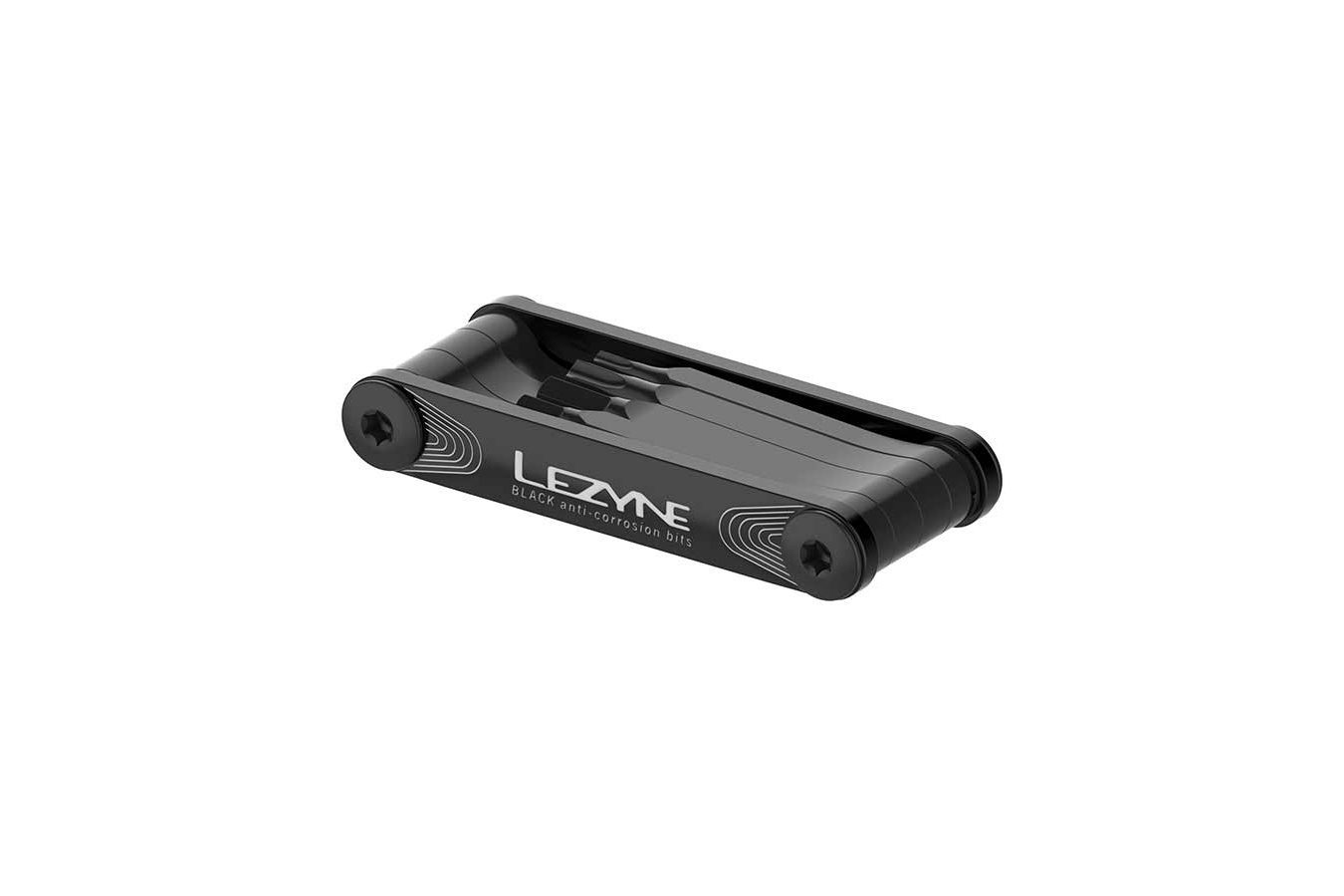 Multi-outils Lezyne V Pro 7 noir