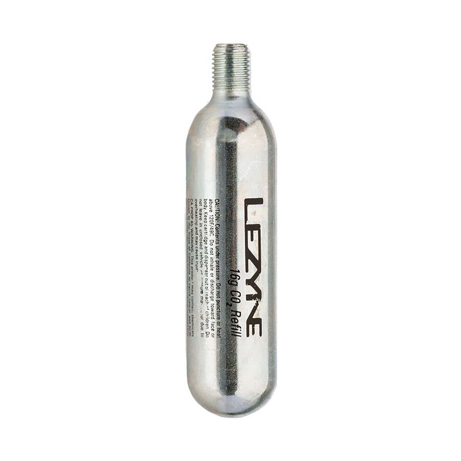Cartouche CO2 Lezyne 16gr