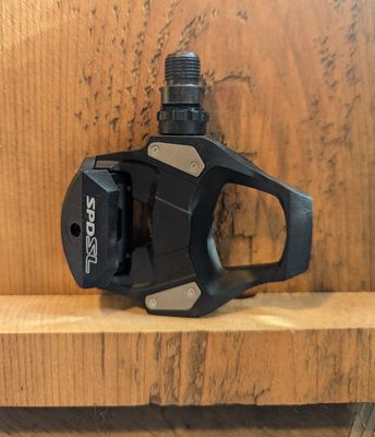 Pédales Shimano PD-RS500 SPD-SL