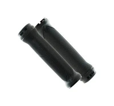 Grips RaceFace Love Handle noir