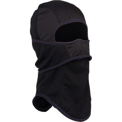 Cagoule 45NRTH Baklava Balaclava noire Large / X-Large