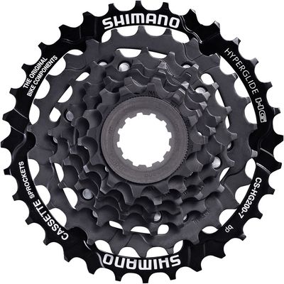 Cassette Shimano CS-HG200-7 7v 12-32