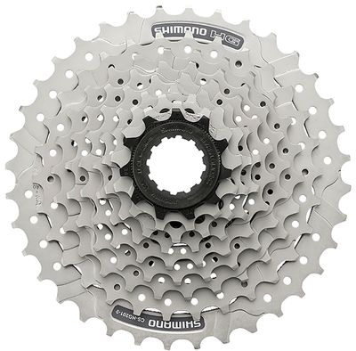 Cassette Shimano CS-HG201-9 9v 11-36