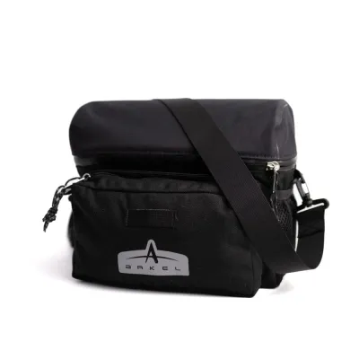Sac de guidon Arkel petit 7.5L noir