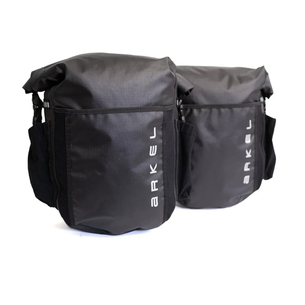 Sacs Arkel Dauphin 32L noir
